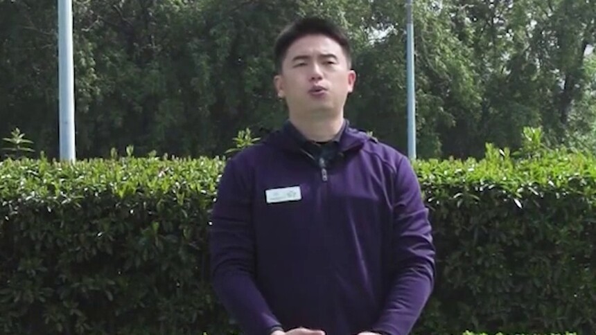 科学健身周周练丨春练慢启动，安全又健康