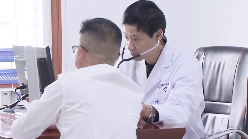 湖南：让基层卫生人才留得住 有奔头