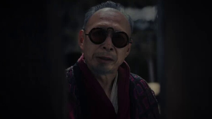《东北奇妙故事》预告片 殡葬师师徒破民间奇案，揭生死谜局