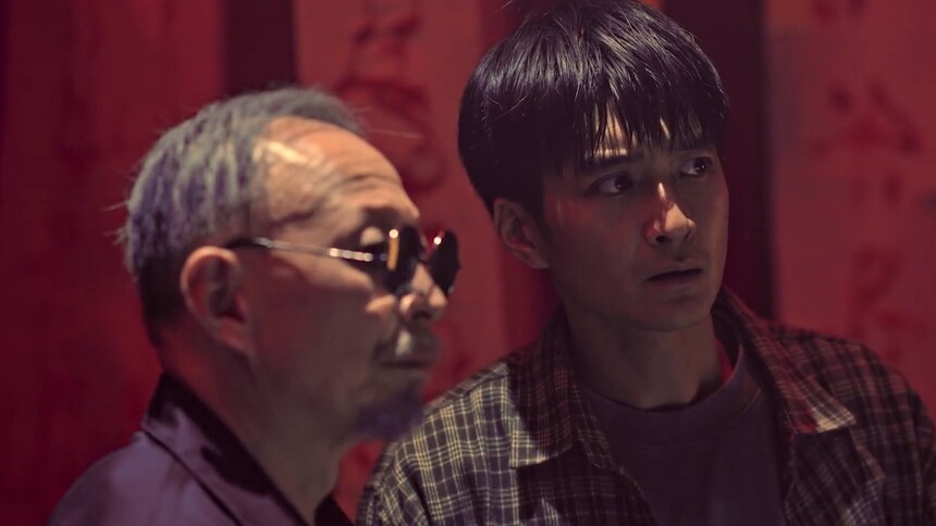 东北奇妙故事