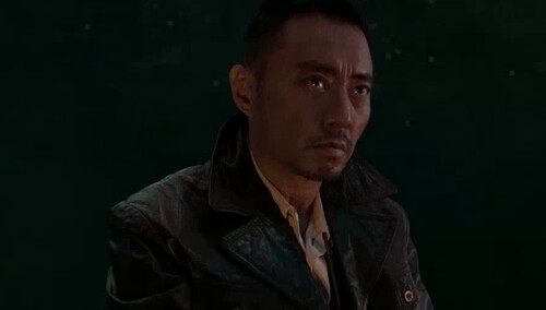 《寻龙诀·觅踪》预告片 张涵予姜武卢靖姗联手探秘地下奇境
