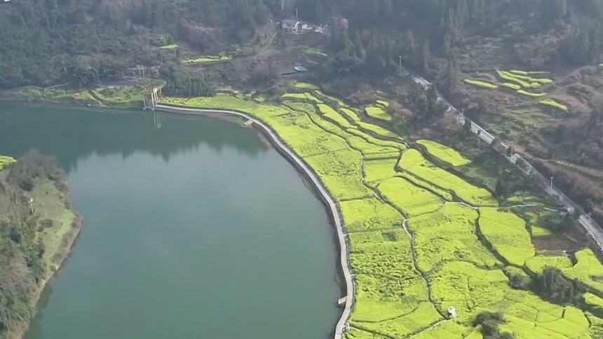 严管入河排污口 湖南全力守护一江碧水