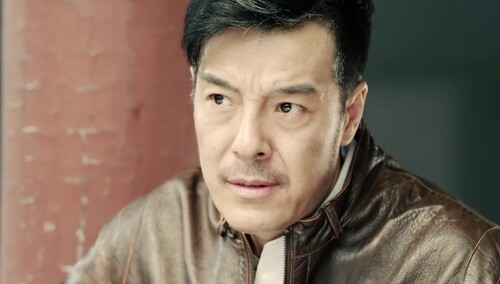 许大茂背后使阴招，要“整死”傻柱