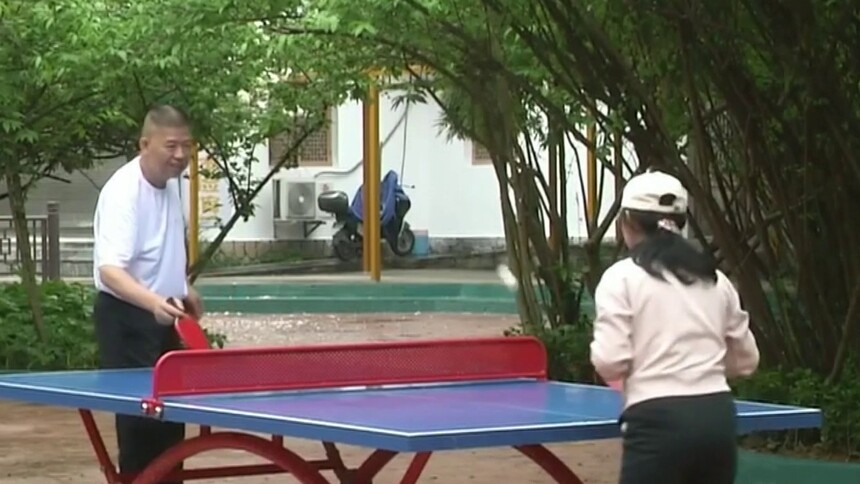 长沙2026年计划新改建100个群众运动空间