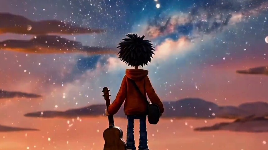 AI青春·星火之夜 共赴青年AI狂欢之夜