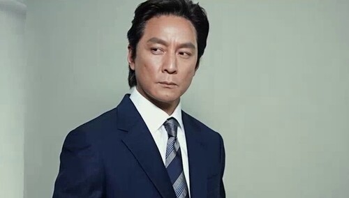 《寒战1994》特辑 吴彦祖刘俊谦权力暗战