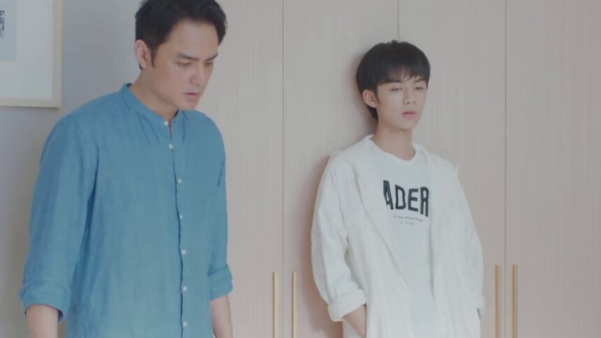分头行动，林森沈蕾向斯航娜娜坦白怀孕