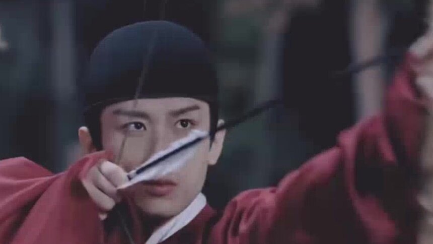 温文尔雅 成毅 莲花楼 新造型路透 综艺 高清视频在线观看 芒果tv