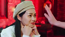 朴老板英雄救美获得夏涵好感