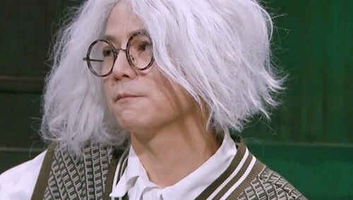 【审问】话里都有保留,何猜想鸥冒险互相套路对方"