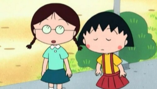 樱桃小丸子 第二季