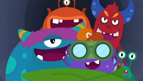 自制独播1080p宝宝巴士启蒙音乐剧之细菌来了