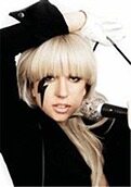 LadyGaga