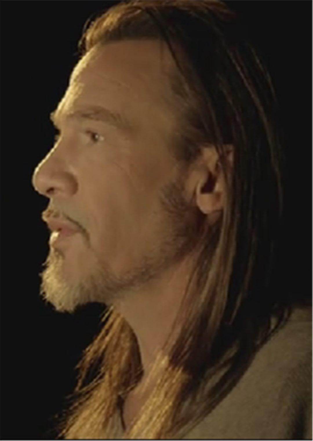 Florent Pagny