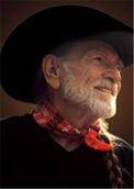 Willie Nelson