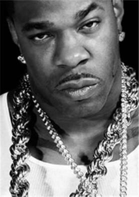 Busta Rhymes