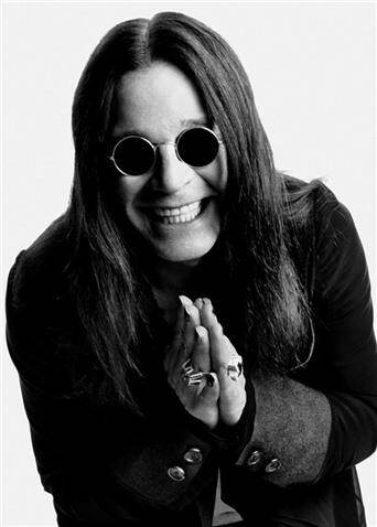 ozzy osbourne