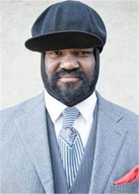 Gregory Porter