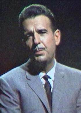 Tennessee Ernie Ford