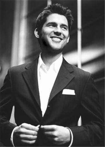 Matt Dusk