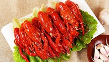 小龙虾季节 万种吃法霸气来袭
