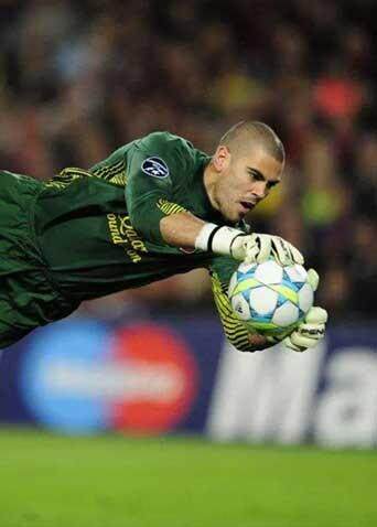 【2018年俄罗斯世界杯】门将神扑建功!克罗地