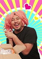 大红嘿嘿嘿 2020