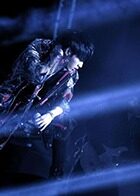 2015华晨宇火星演唱会