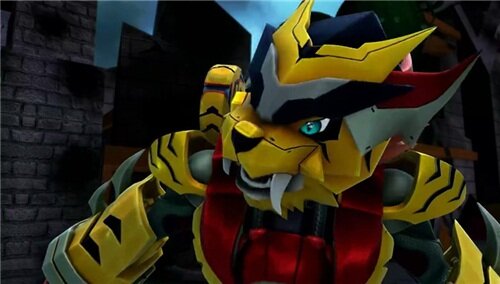 自制独播1080p猪猪侠之五灵守卫者