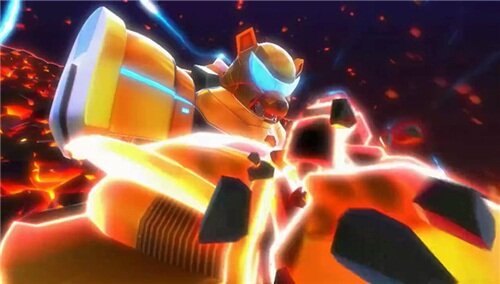 猪猪侠之五灵守卫者