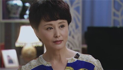 幸福美丽绽放第9集