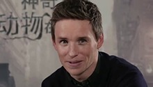 小雀斑感谢中国观众