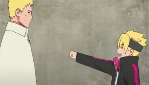 鸣人父子反目成仇 电影 最新高清视频在线观看 芒果tv