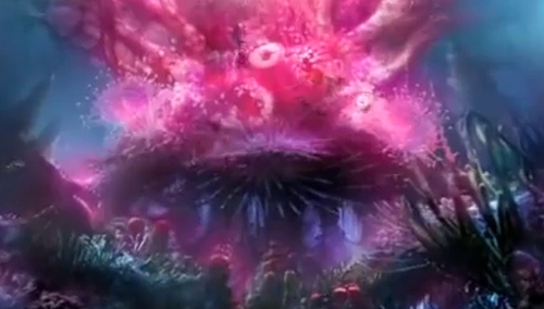 《人鱼帝国》,海底世界的阿凡达-电影-最新高清