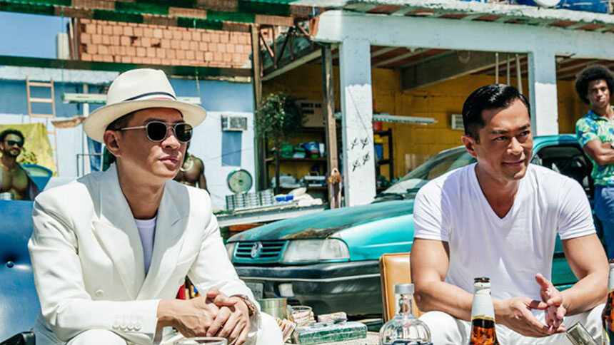 0赤道张家辉余文乐联手拯救核危机vip7.