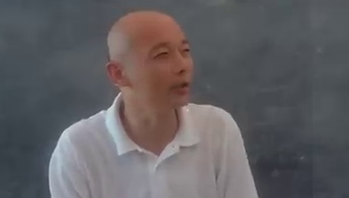 葛优别样教学模式 传承北京胡同文化