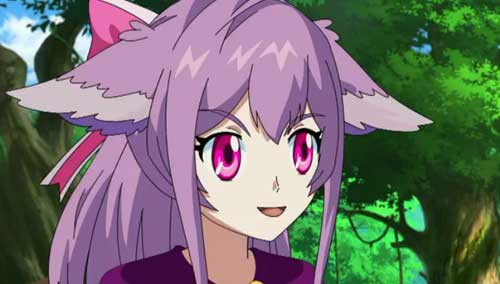 自制独播1080p霹雳勇士之元气勇者