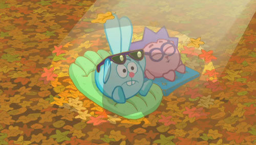 开心球第一季 第37集