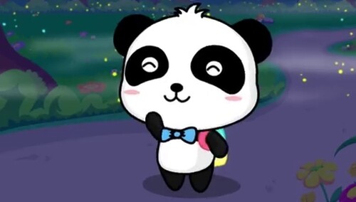 宝宝巴士儿歌-动漫-高清视频在线观看-芒果tv