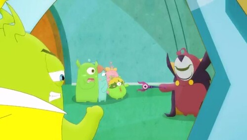 快乐小郑星第二季 第30集