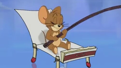 猫和老鼠传奇 第3集-最新高清视频在线观看-芒果tv