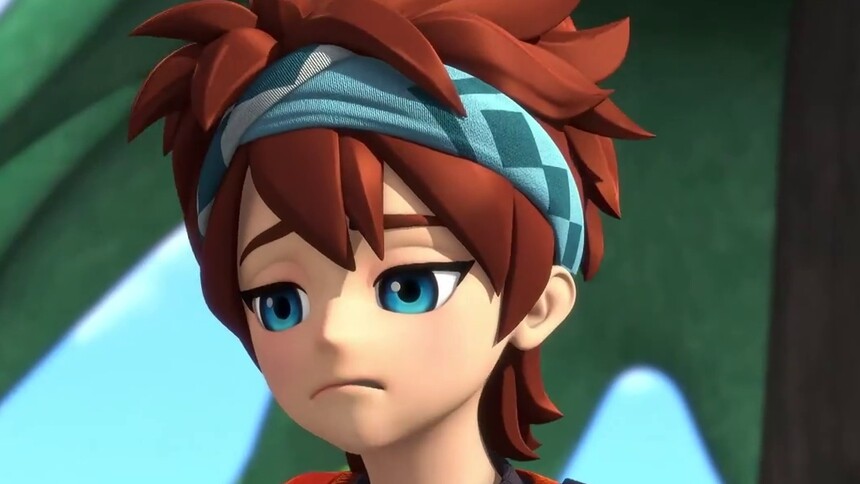 成为五魂斗士的资格 - 视频在线观看 - 梦想召唤王 - 芒果tv