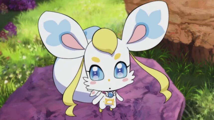 一起努力吧找出黑咒魔法的秘密