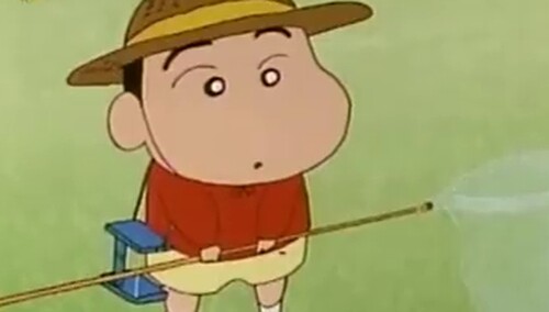 蜡笔小新第一季 第9集-动漫少儿-最新高清视频在线观看-芒果tv