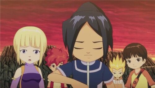 斗龙战士第二季第13集