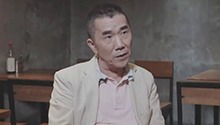 数一数二的老上海面馆