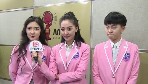 芒果捞星闻 2016