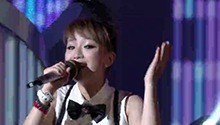 李媛希清新开唱《海芋恋》