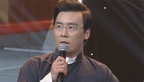 越策越开心20160320期马可化身一代宗师叶问宣战民间高手