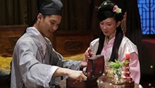 李清照赵明诚琴瑟和鸣